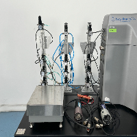 New Brunswick CelliGen Blu Bioreactor image 2